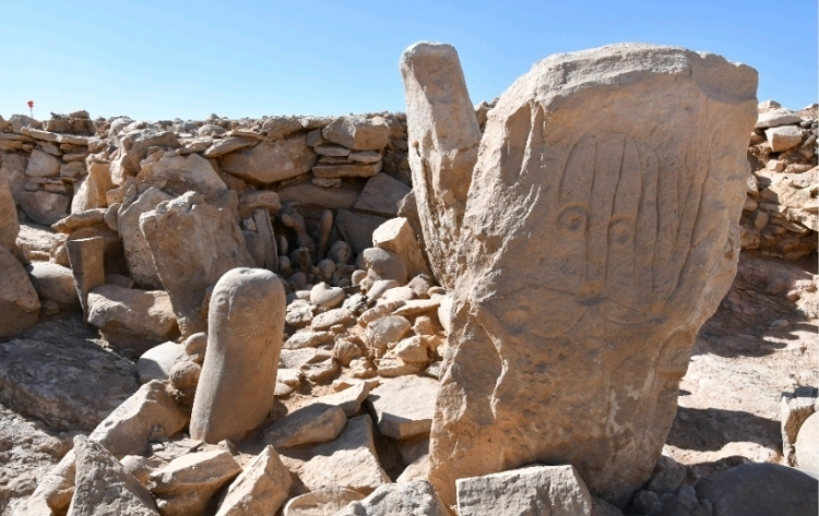 Ancient Site in Turkey May Predate Famous Göbekli Tepe