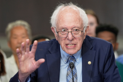 The American Political System Is Badly Broken