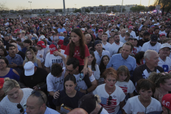 The American Spiritual Revival and the Assassination of Charlie Kirk