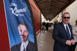 The Kimmel Battle Is Far From Over