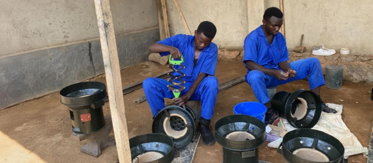 The Big Benefit of Bringing Clean Cooking to Rwanda