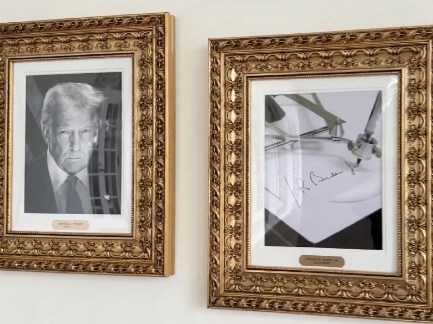 All the President's Signatures: Biden's Autopen Gamble