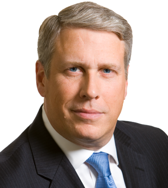 Edmund Halsmaier The Heritage Foundation