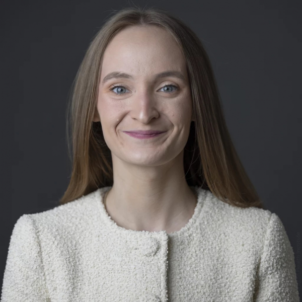 Gabrielle Kalisz Paragon Institute