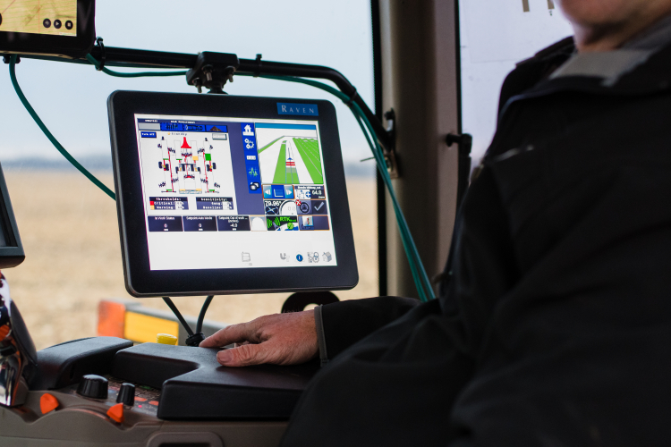 Making Precision Agriculture More Affordable