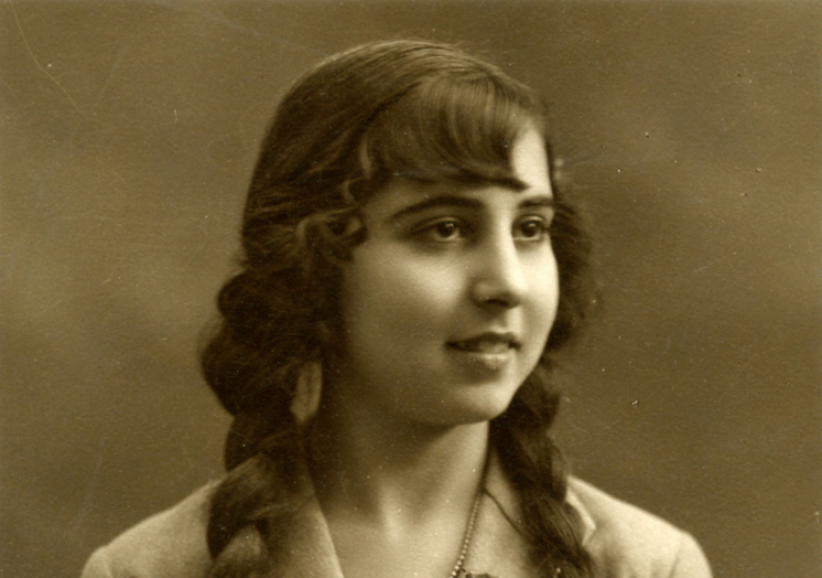 Study of 117-Year-Old Woman Reveals Clues to a Long Life