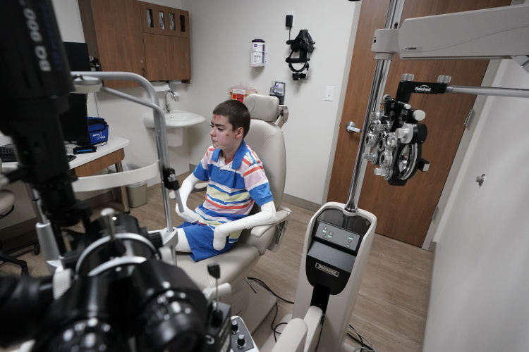 Huntington's Disease Treated Successfully for First Time