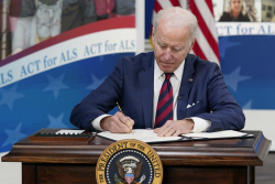 Biden's Obamacare Sweeteners Poisoning Budget Negotiations