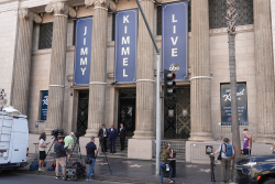 Does Anyone Buy Kimmel's Apology?