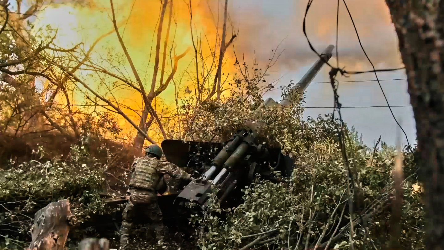 Ukraine’s Maximalist Aims Remain Unattainable