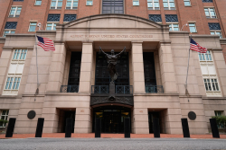 The Plot Thickens in Comey Case