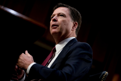 The Flimsy, Dangerous Indictment of James Comey