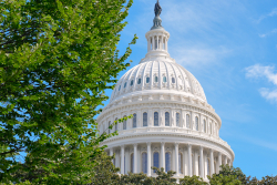 Vought, OMB Under Trump Give GOP Edge in Shutdown