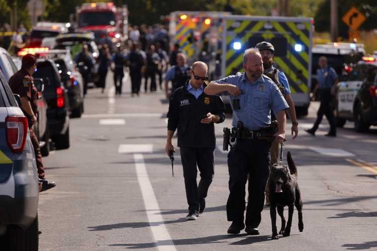 Viral Paper on Mass Shootings Is Junk Science