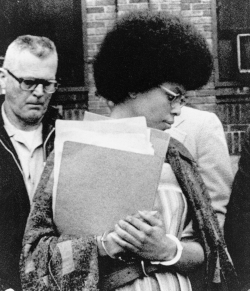 Media Fawns Over Death of Cop Killer Assata Shakur