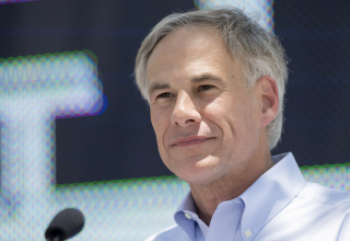 Gov. Abbott Hitting Pause on Data Center Projects