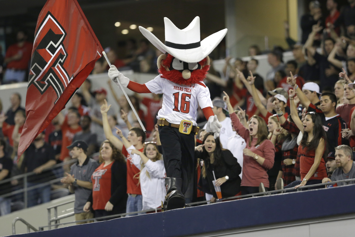 The $2 Bets That Wrecked a $5 Million College Football Career