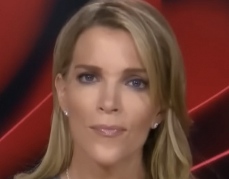 Megyn Kelly Rips Ta-Nehisi Coates For Attacking Charlie Kirk: "Now ...