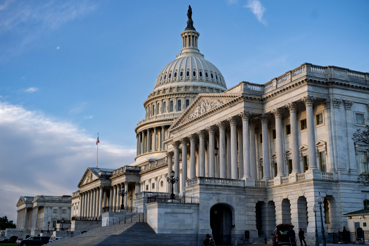 Will Congress Pass the Housing Bill?