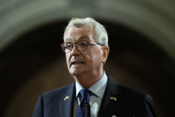 Trump Now Has Higher Approval in NJ Than Gov. Murphy