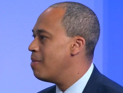 Virginia Democrat's Texts Should End His AG Campaign