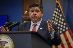Big Money Hits a Wall in Illinois Democratic Primaries