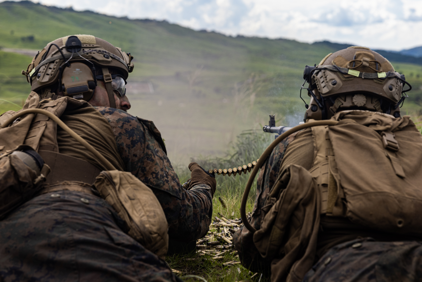 Mobile III MEF? | RealClearDefense