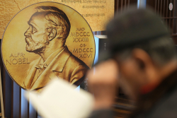 Pillay's Nobel Rewards the Israel Genocide Lie