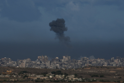 Is the Israel-Hamas War Actually About To End?