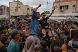 This Is a Middle East Moment To Celebrate