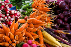 There's Nothing MAHA About Taking Away Fruits & Vegetables