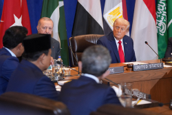 Ensuring Israel and Hamas Reach a Durable Settlement