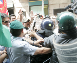 The Destructiveness of Ideological Thinking