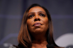 Why It's Going To Be a Tough Case for Letitia James To Defend