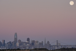 Dem Billionaire Says Trump Should Send Guard Troops to SF