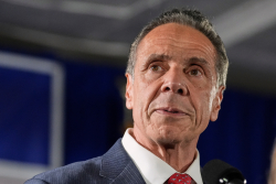 Cuomo's Delicate Quest for Republican Votes