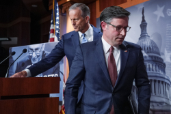 Why GOP Attempts To Kill Obamacare Keep Backfiring