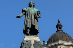 Leftists Despise Columbus Day, But They Really Hate America