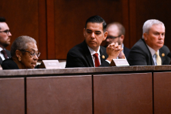 WH & GOP Want To Intimidate Dems Like Me. They'll Fail