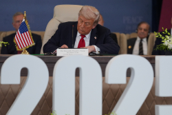 Why Trump Should Have Won Nobel Peace Prize