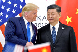 What Business Leaders Should Know About Trump's Trip to Asia