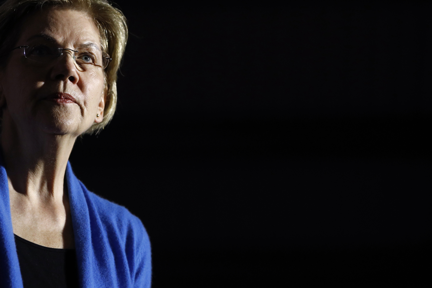 Elizabeth Warren: Leftism for Thee But Not Me