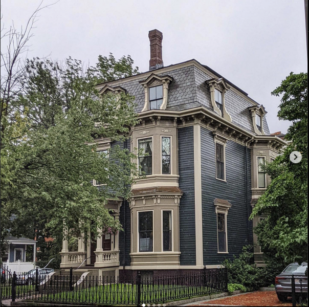 Cambridge Historical Commission
