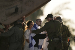 Israel-Hamas Ceasefire and Peace Prospects