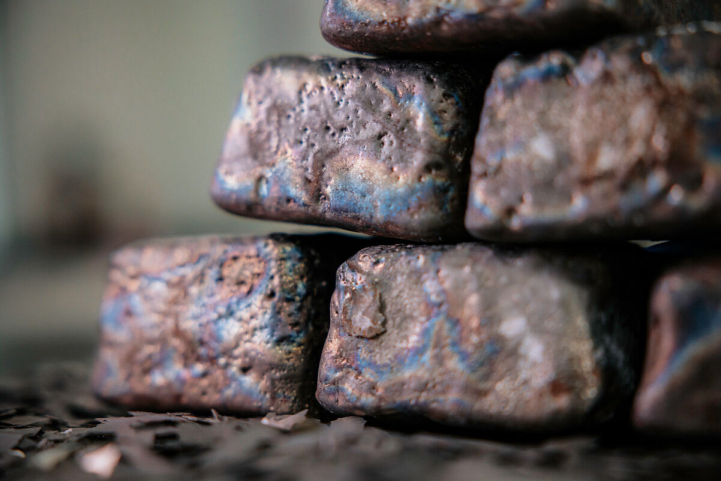 “American Prosperity Lies in Uncovering Rare-Earths Solution Now!”