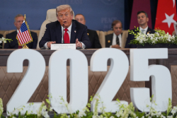 Trump's Political Influence and Legal Challenges