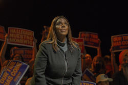 Zohran, Big Tish, and the New Resistance