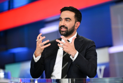 Mamdani Fits Historic Pattern of New York Politics