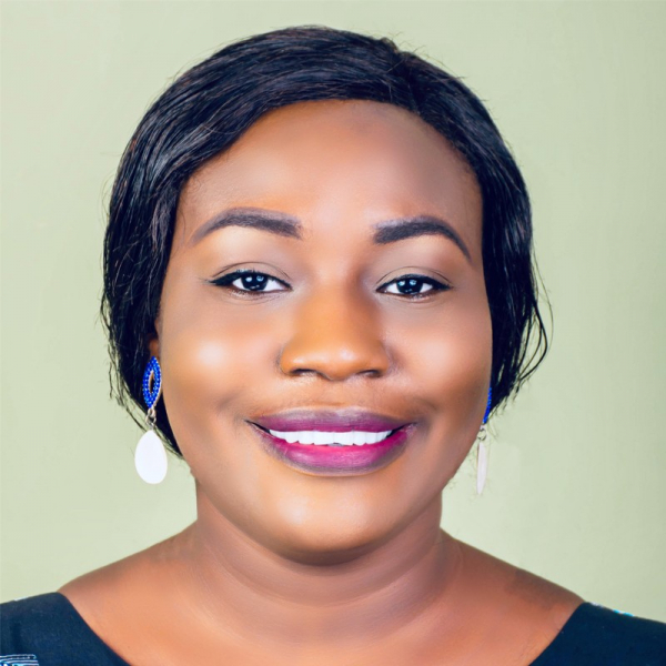 Amy Gaman LinkedIn