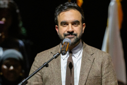 There's Still Time for Democrats To Stop Mamdani